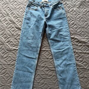 Abercrombie & Fitch Jeans